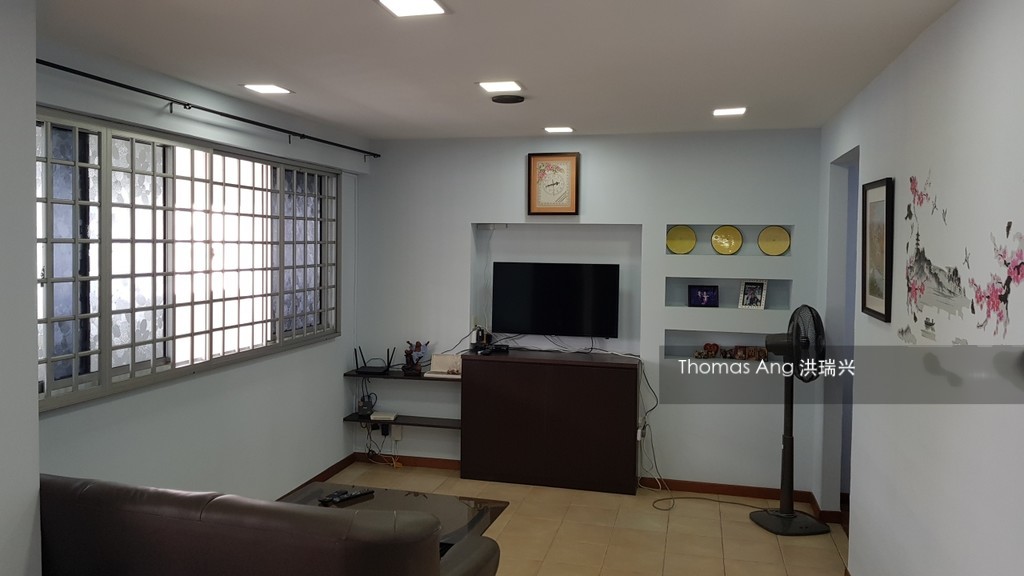 Blk 403 Fajar Road (Bukit Panjang), HDB 4 Rooms #209310491